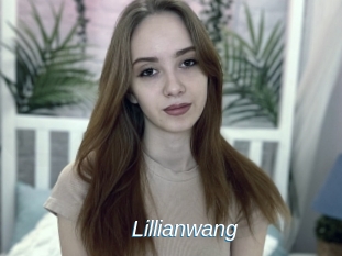 Lillianwang