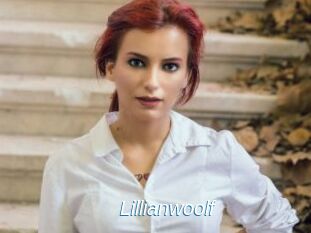 Lillianwoolf