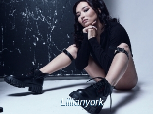 Lillianyork