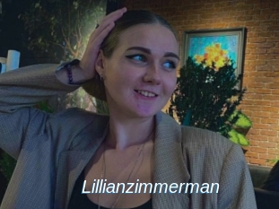 Lillianzimmerman