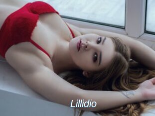 Lillidio
