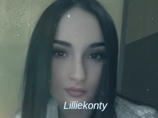 Lilliekonty