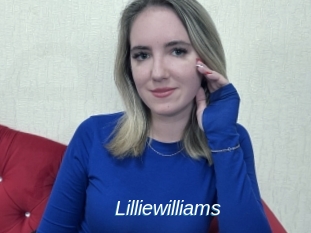 Lilliewilliams