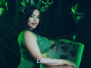 lilliitholey Ejaculations Féminines