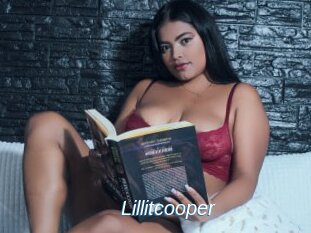 Lillitcooper