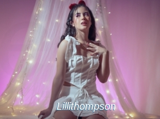 Lillithompson