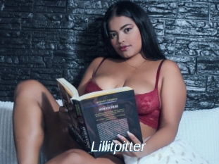 Lillitpitter