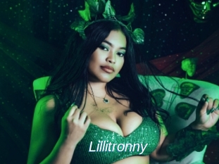 lillitronny Ejaculations Féminines