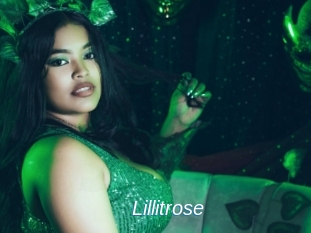 lillitrose Ejaculations Féminines