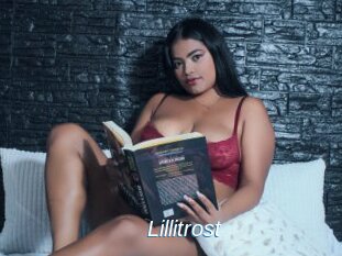 Lillitrost