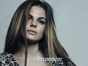 Lillitspencer