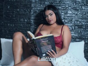 Lillittom