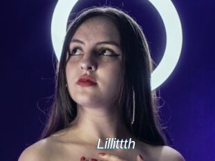 Lillittth