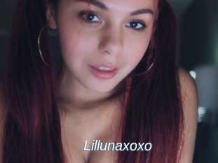 Lillunaxoxo
