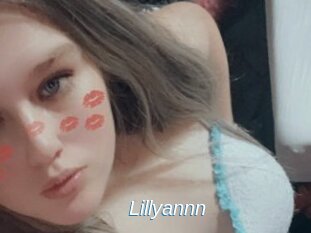 Lillyannn