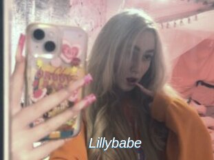 Lillybabe