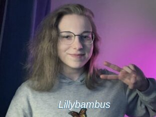 Lillybambus