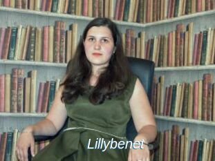 Lillybenet