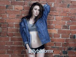 Lillyblloomx