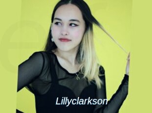 Lillyclarkson