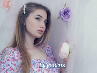 Lillycolins
