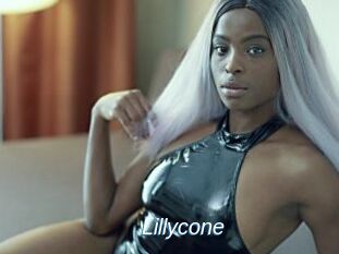 lillycone Ejaculations Féminines