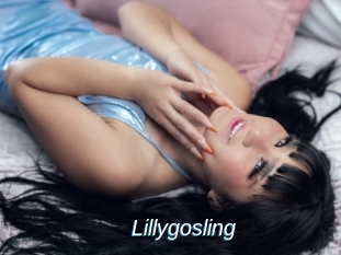 Lillygosling