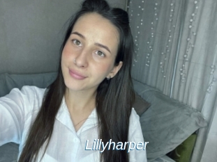 Lillyharper
