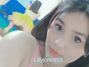 Lillyjonness