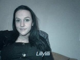 Lillylilli