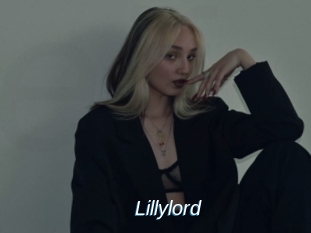 Lillylord