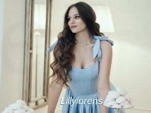 Lillylorens