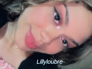 Lillyloubre