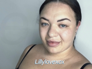 Lillylovexox