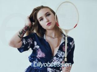 Lillyobsession