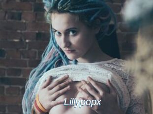 Lillypopx
