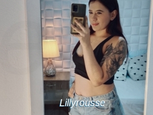 Lillyrousse
