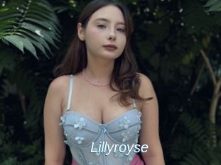 Lillyroyse