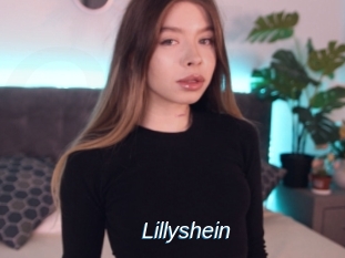 Lillyshein