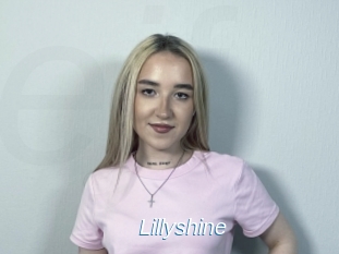 Lillyshine