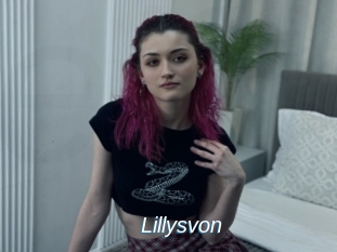 Lillysvon