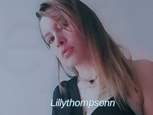 Lillythompsonn