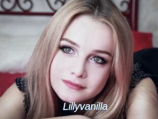 Lillyvanilla