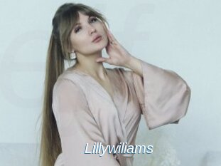 Lillywiliams