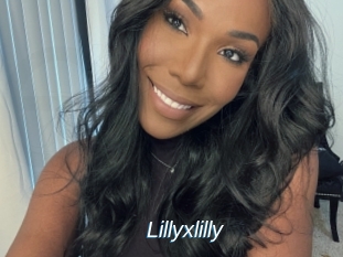 Lillyxlilly