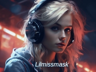 Lilmissmask