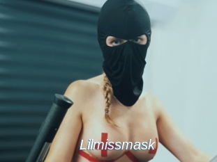 Lilmissmask