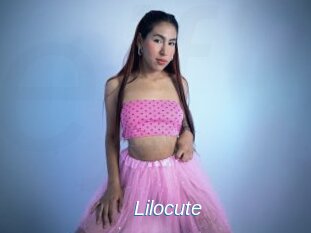 Lilocute
