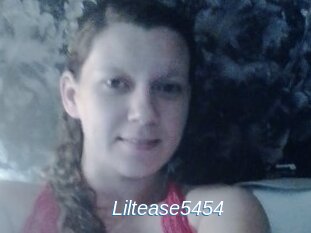 Liltease5454