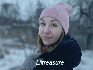 Liltreasure